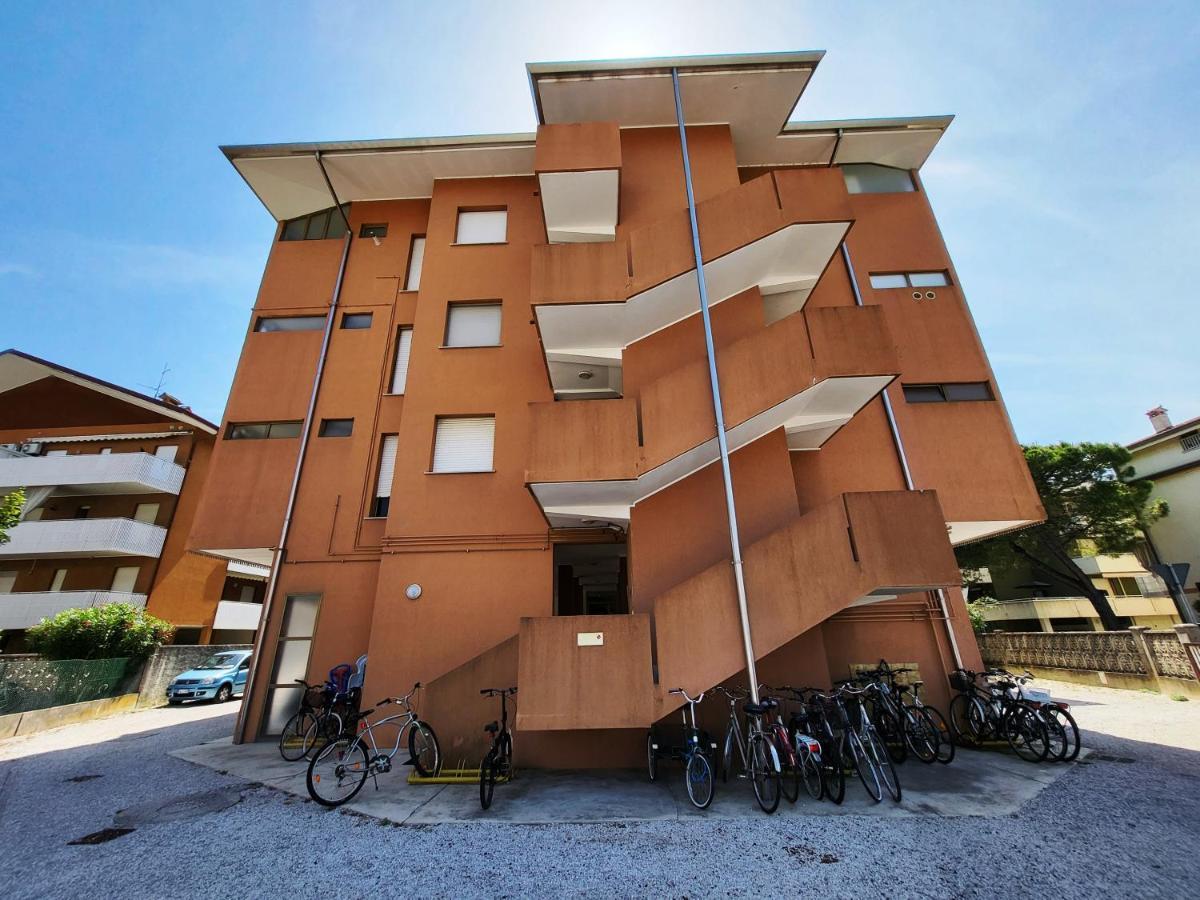 Monolocale a Grado Exterior foto